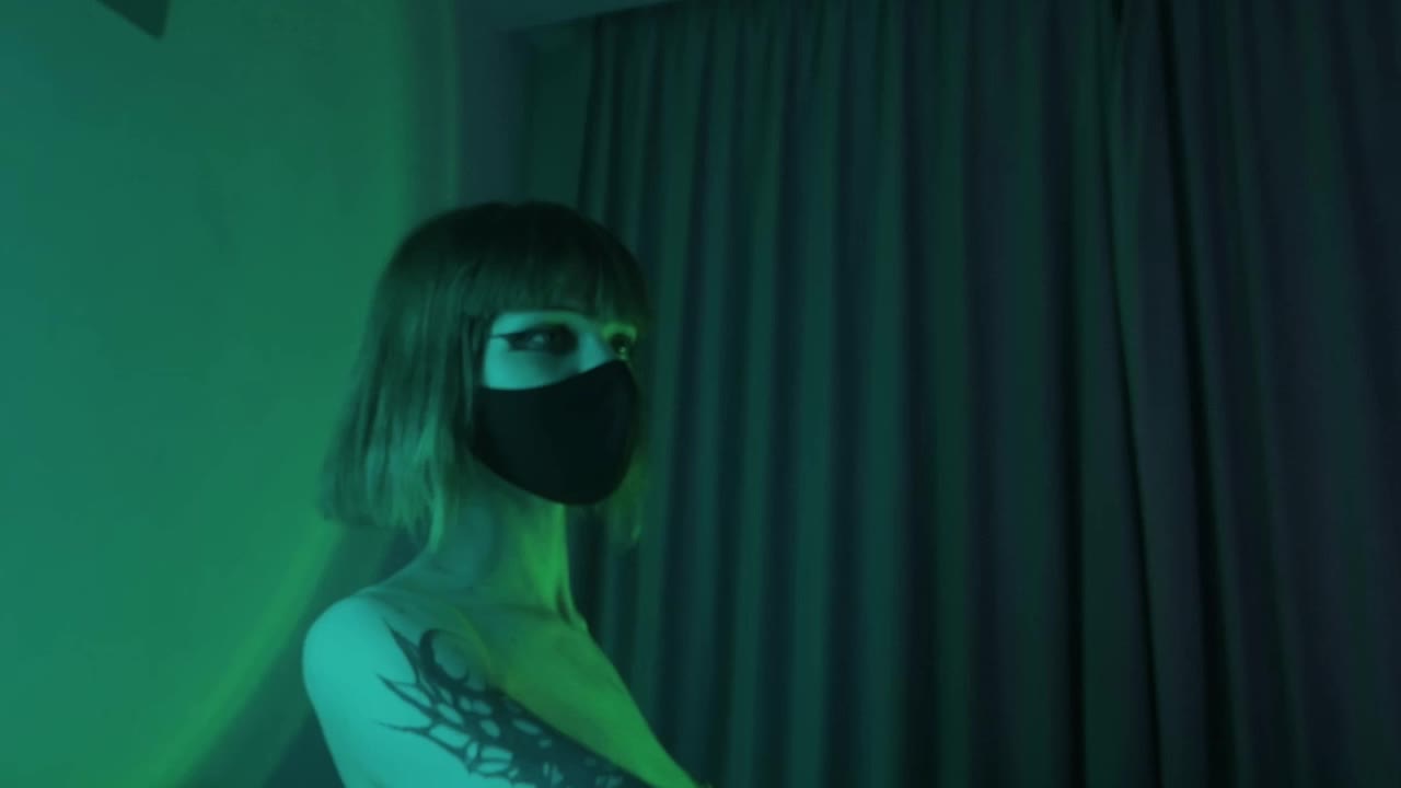 NieRiona Live Sex October 5, 2025