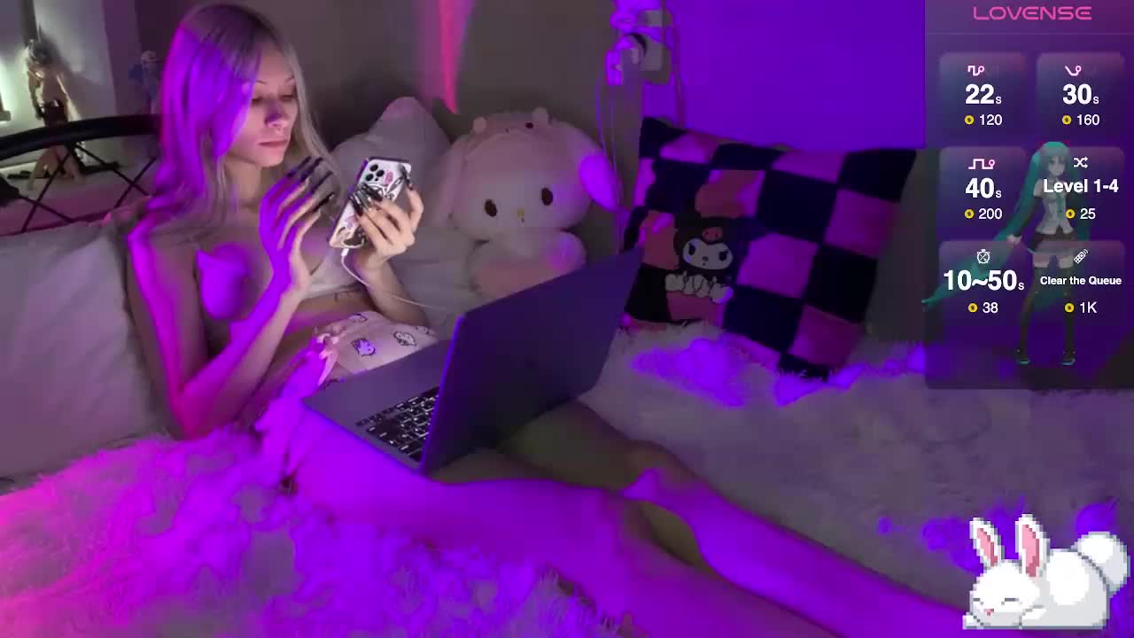 ElainLuv Live Sex October 5, 2025