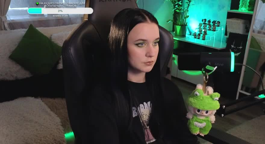 KiraLiLime Live Sex October 5, 2025