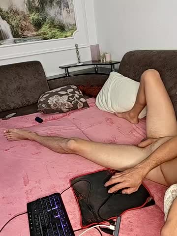 MilanaiEgor Live Sex October 5, 2025