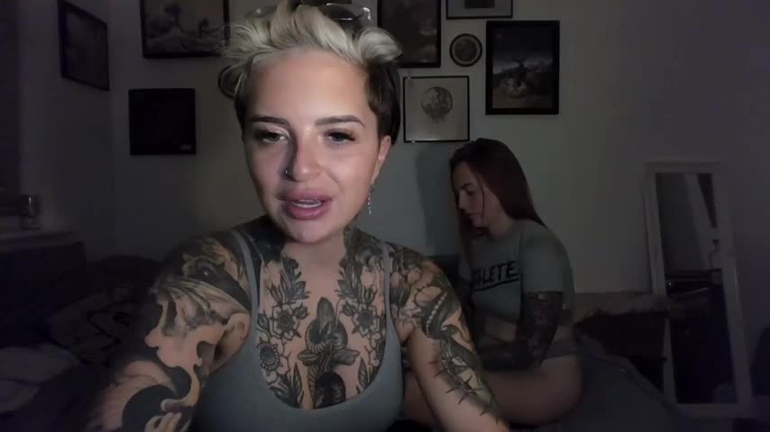 Alexandersonxo Live Sex October 5, 2025