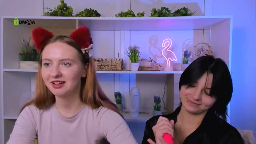 miraella Live Sex October 5, 2025