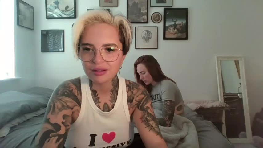 Alexandersonxo Live Sex October 5, 2025