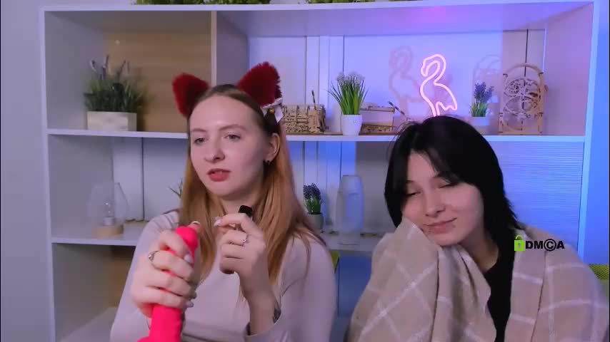 miraella Live Sex October 6, 2025