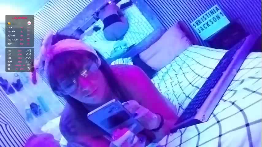 kikilovespartylights Live Sex October 6, 2025