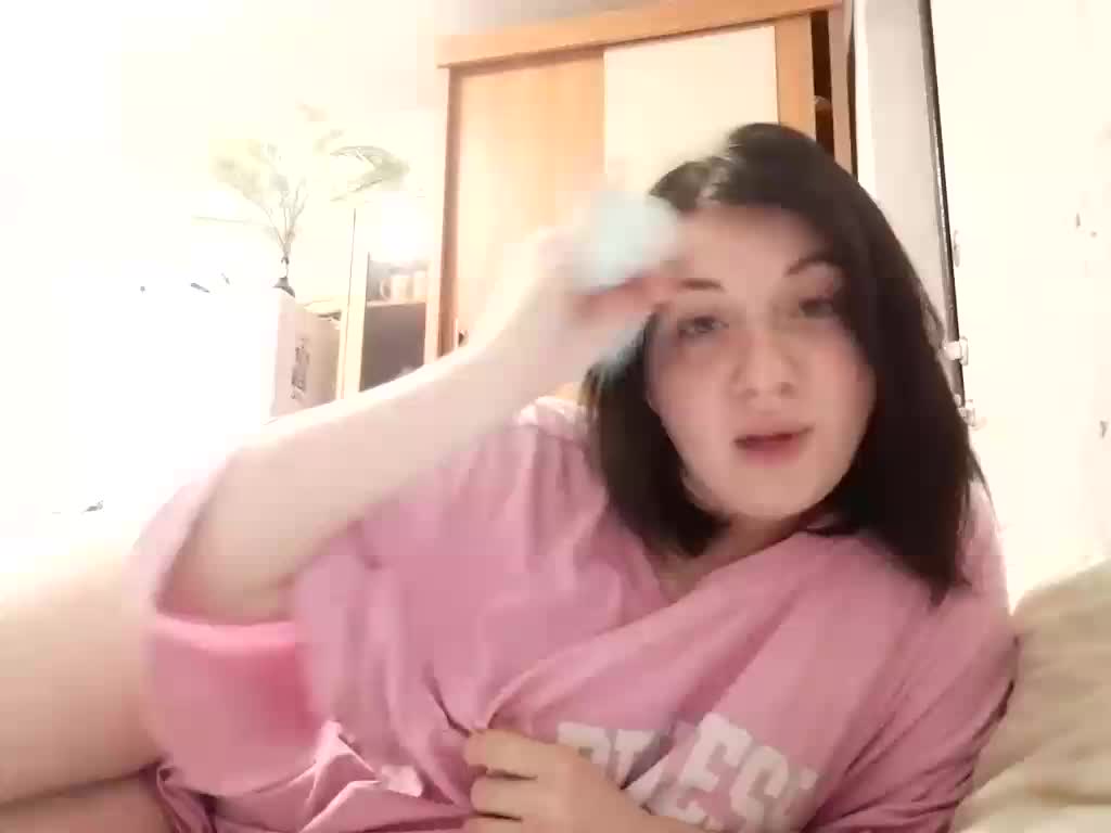 Olivkiss Live Sex October 5, 2025