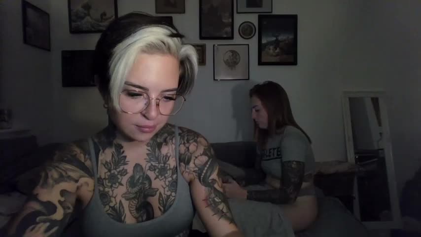 Alexandersonxo Live Sex October 5, 2025