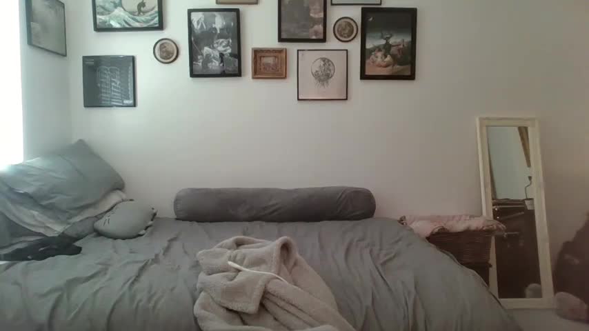 Alexandersonxo Live Sex October 6, 2025