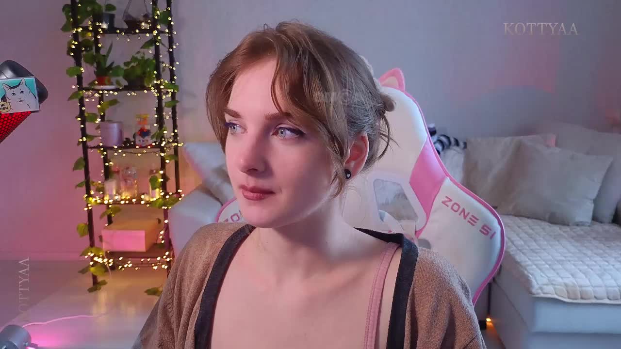 KOTTYAA Live Sex October 6, 2025