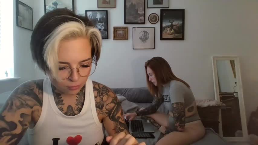 Alexandersonxo Live Sex October 6, 2025