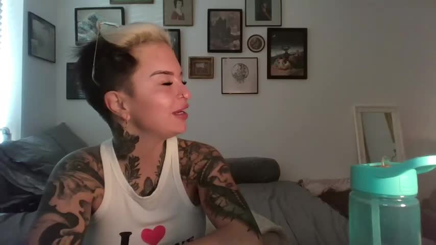 Alexandersonxo Live Sex October 5, 2025