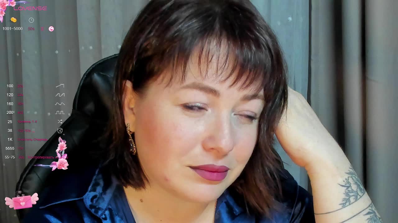 Victoria-Di Live Sex October 6, 2025