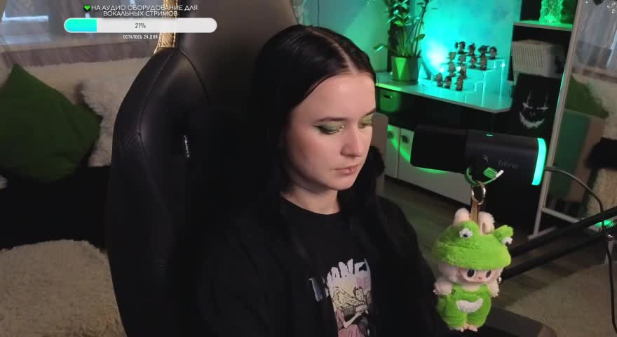 KiraLiLime Live Sex October 6, 2025