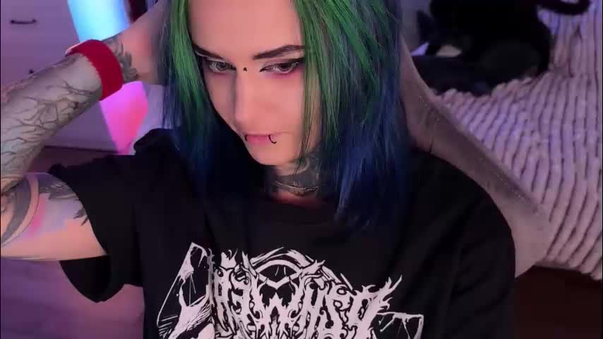 ripper_66 Live Sex October 6, 2025