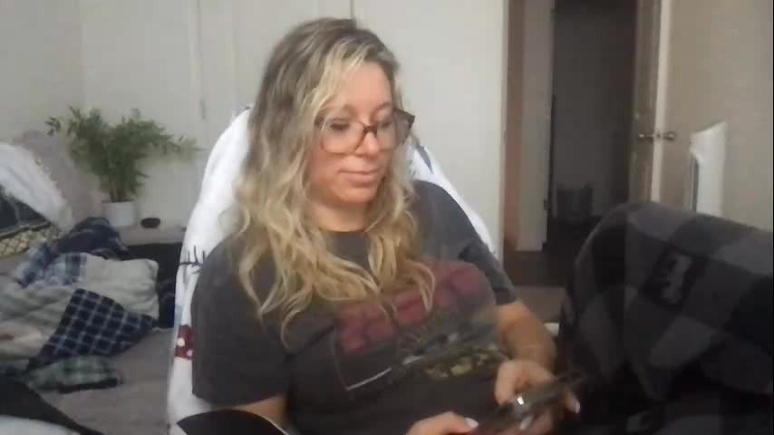 texas_blonde Live Sex October 6, 2025