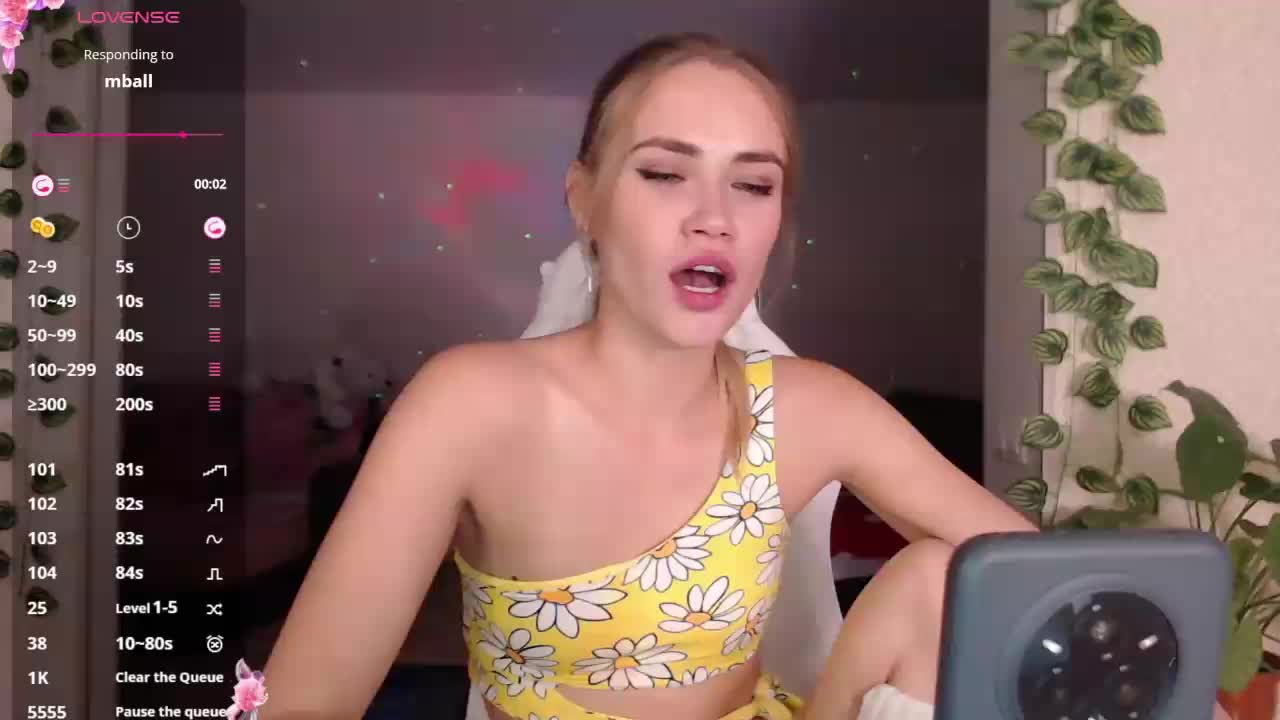 PrincesseMononoke Live Sex October 6, 2025