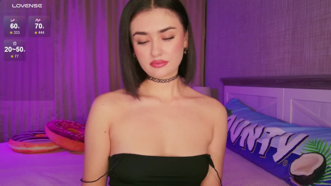 LeJanele Live Sex October 6, 2025