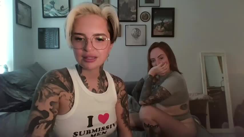 Alexandersonxo Live Sex October 6, 2025
