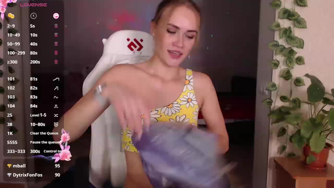 PrincesseMononoke Live Sex October 6, 2025