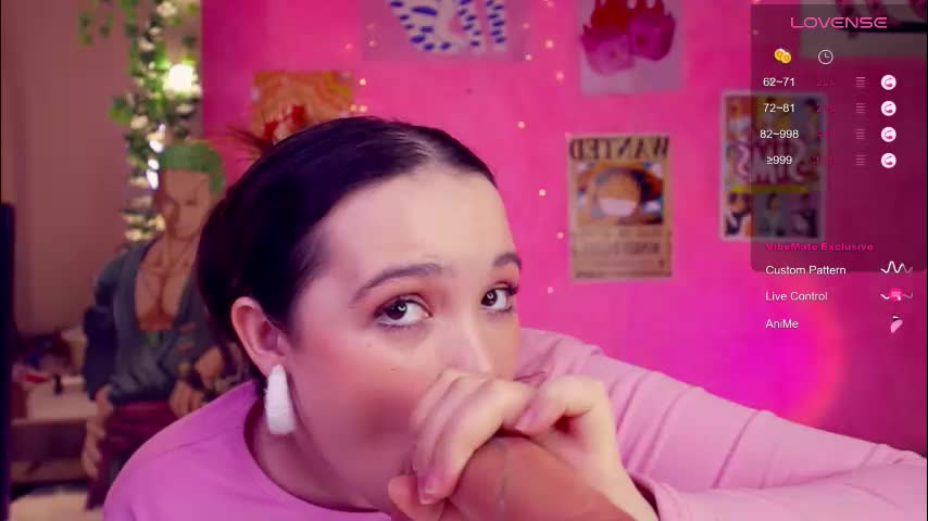 chery_lady22 Live Sex October 6, 2025