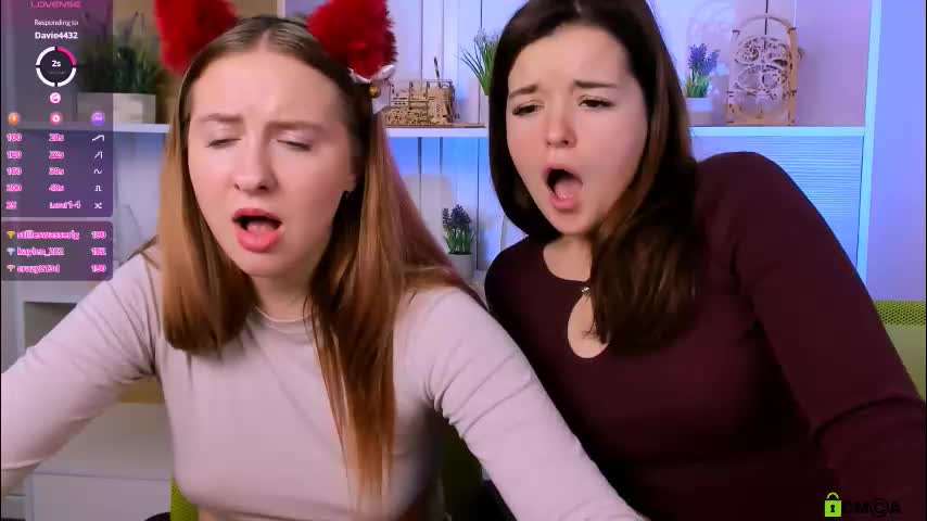 miraella Live Sex October 6, 2025