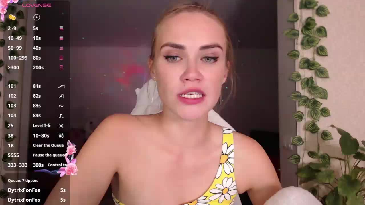 PrincesseMononoke Live Sex October 6, 2025