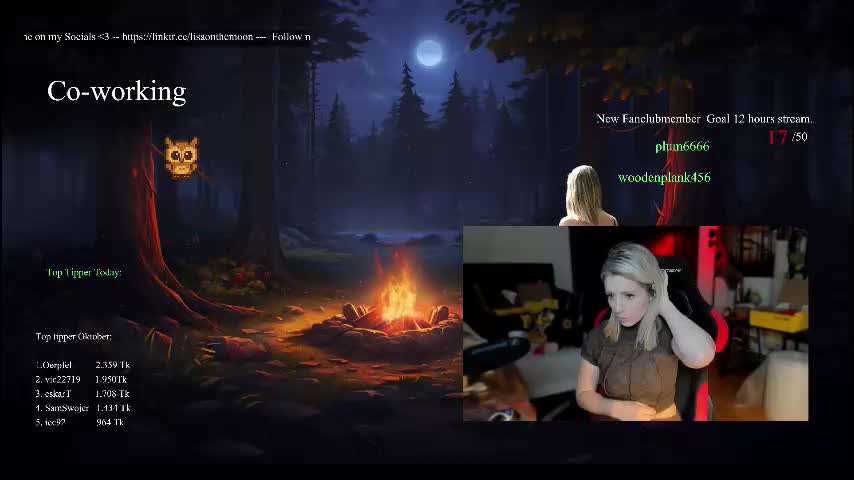 kimilee22 Live Sex October 6, 2025