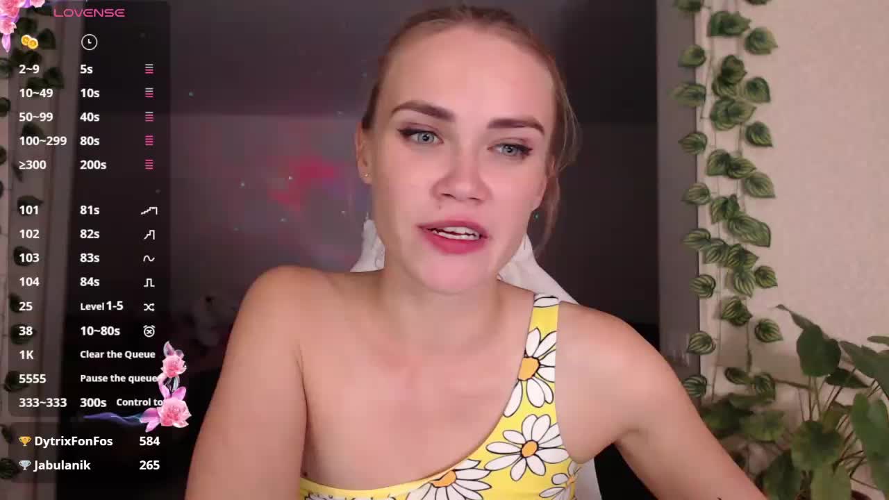 PrincesseMononoke Live Sex October 6, 2025