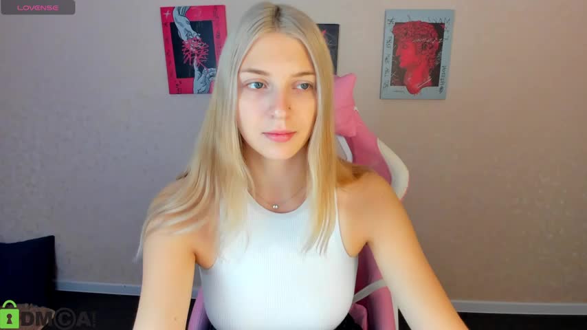 Milly_Rockk Live Sex October 6, 2025