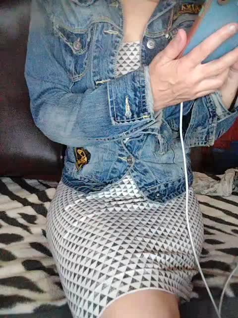 884_Sensuality_88 Live Sex October 6, 2025