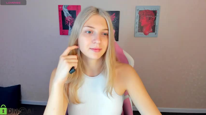 Milly_Rockk Live Sex October 6, 2025