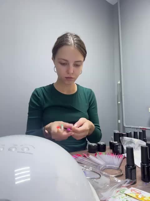 Pretty-girl-smart Live Sex October 6, 2025