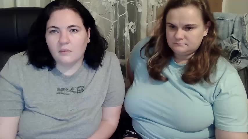 HollyXEva Live Sex October 6, 2025