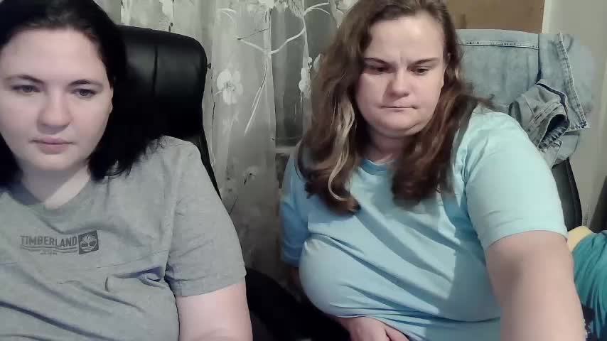 HollyXEva Live Sex October 6, 2025