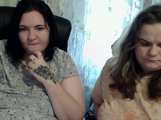 HollyXEva Live Sex October 6, 2025