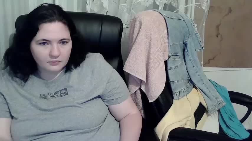 HollyXEva Live Sex October 6, 2025