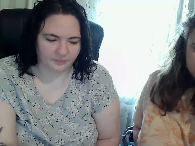 HollyXEva Live Sex October 6, 2025