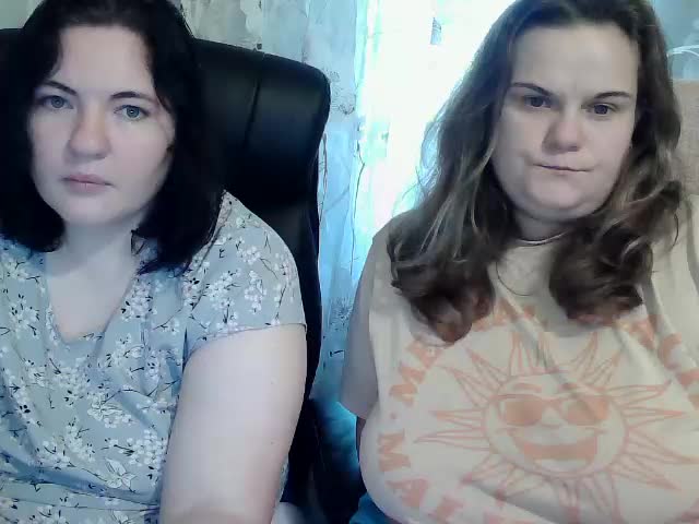 HollyXEva Live Sex October 6, 2025