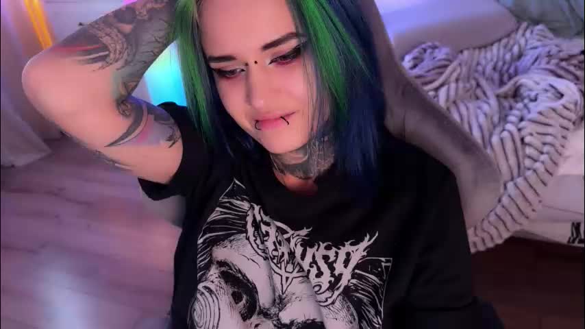 ripper_66 Live Sex October 7, 2025