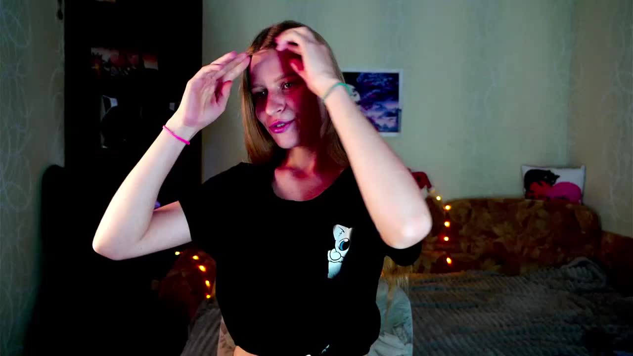 LunaEvan Live Sex October 7, 2025