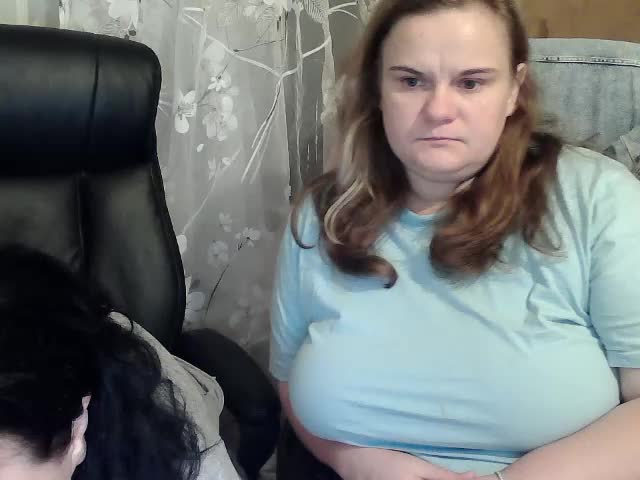 HollyXEva Live Sex October 7, 2025