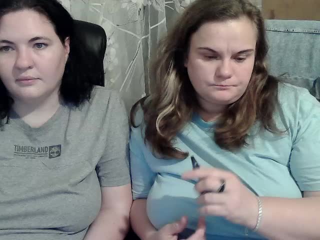 HollyXEva Live Sex October 7, 2025