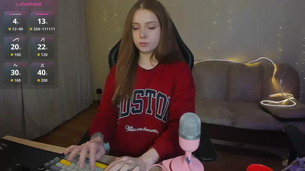 Giai Live Sex October 7, 2025