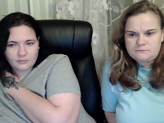 HollyXEva Live Sex October 7, 2025