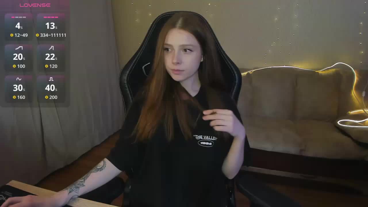 Giai Live Sex October 7, 2025