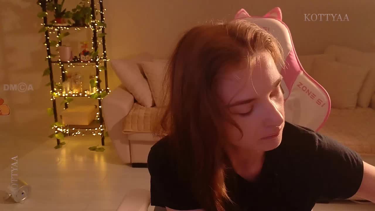 KOTTYAA Live Sex October 7, 2025