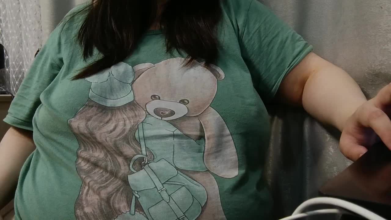 Nency-18 Live Sex October 7, 2025