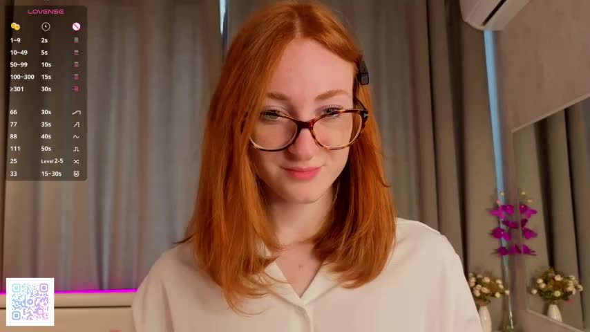 VeronaHascall Live Sex October 7, 2025