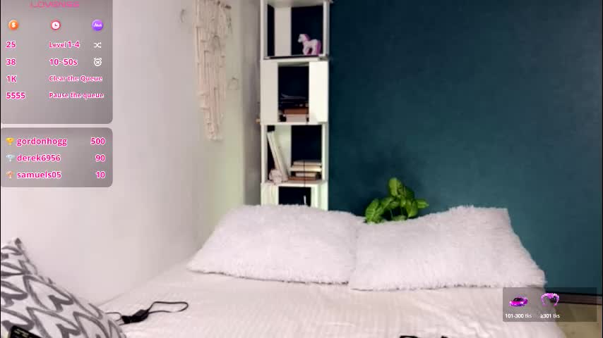 super_peach_stream Live Sex October 7, 2025