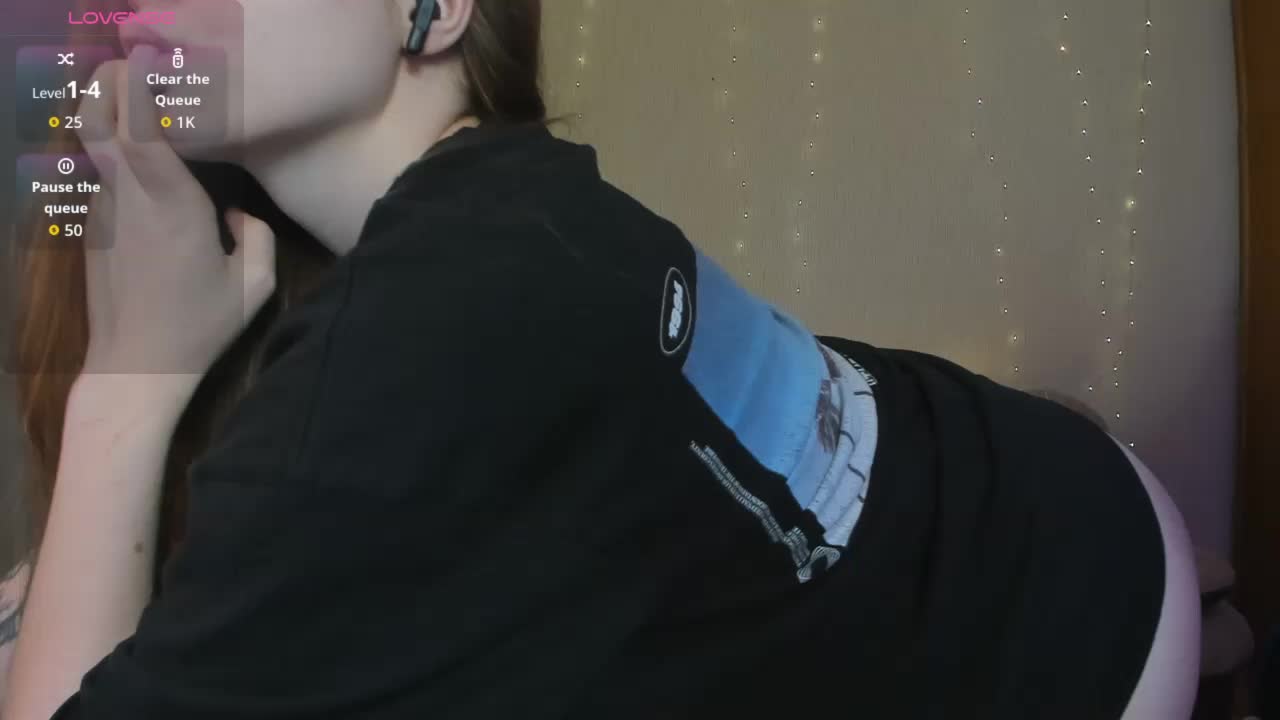 Giai Live Sex October 7, 2025